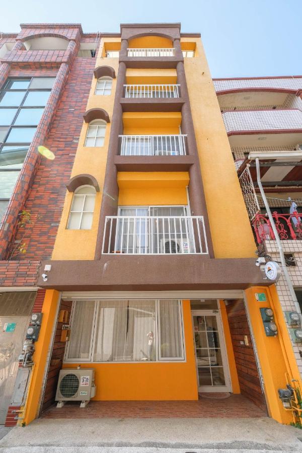 Anping Island Apartment Exterior photo